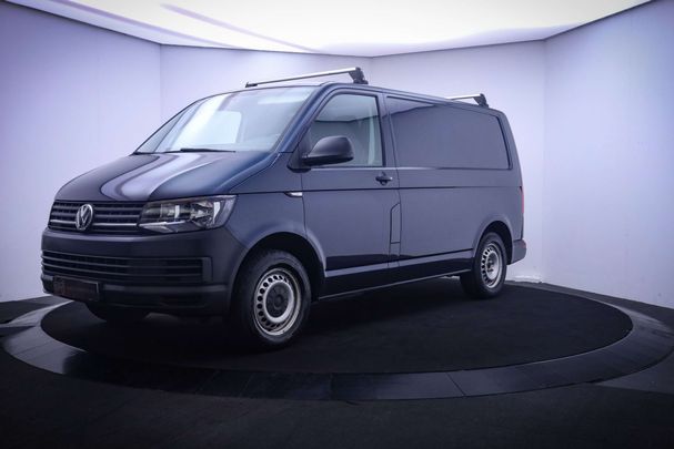 Volkswagen T6 Transporter 63 kW image number 1