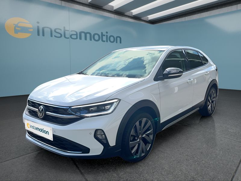 Volkswagen Taigo 1.5 TSI