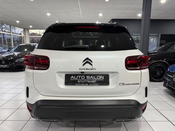 Citroen C5 Aircross 96 kW image number 4