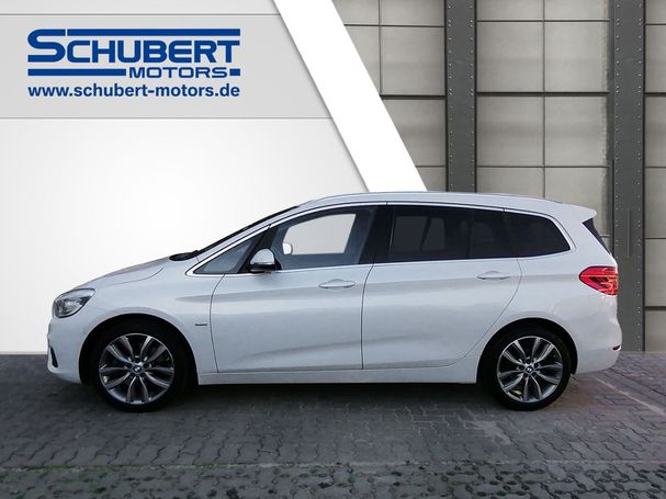 BMW 220d Gran Tourer xDrive Luxury Line 140 kW image number 5