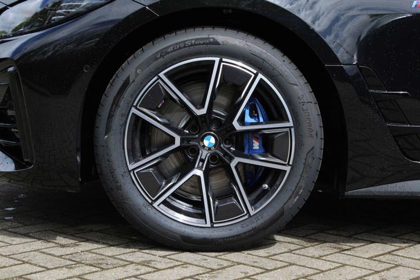 BMW 430i Gran Coupé Gran M Sport 180 kW image number 24