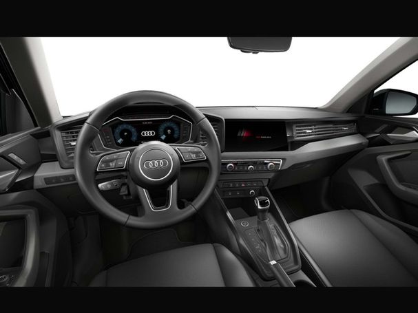 Audi A1 30 TFSI S tronic Allstreet Business 81 kW image number 7