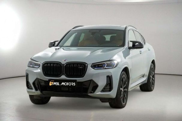 BMW X4 M40i xDrive 265 kW image number 1