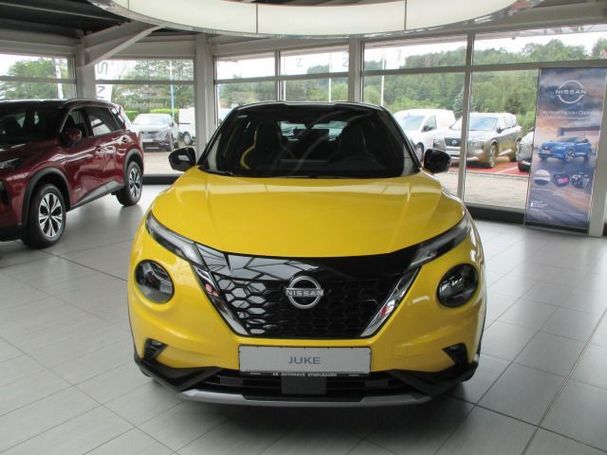 Nissan Juke 1.6 Hybrid 105 kW image number 3