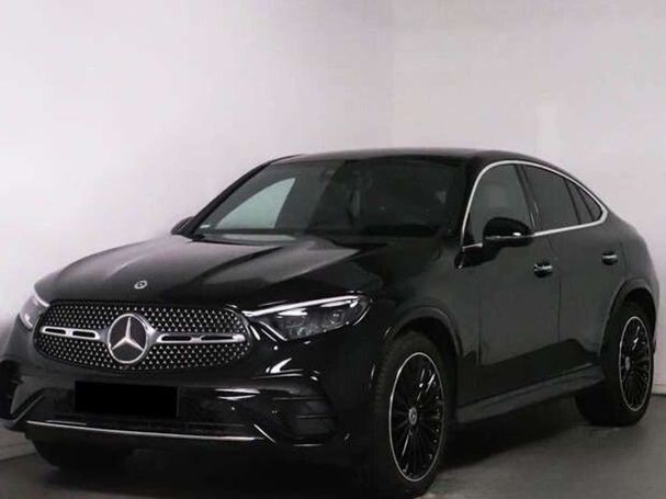 Mercedes-Benz GLC 300 4Matic 190 kW image number 1