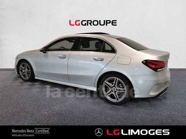 Mercedes-Benz A 180 d 7G-DCT 85 kW image number 15