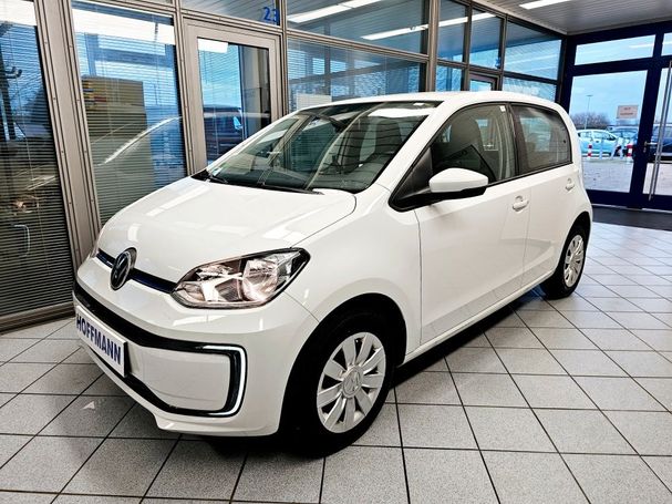 Volkswagen up! 60 kW image number 1