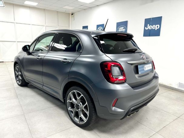 Fiat 500X 1.6 Sport 96 kW image number 6