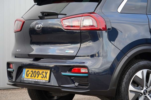 Kia Niro e 64 kWh 150 kW image number 30