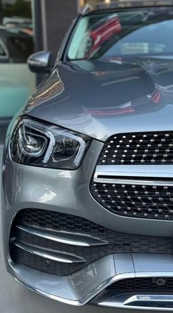 Mercedes-Benz GLE 300 d 4Matic 180 kW image number 8