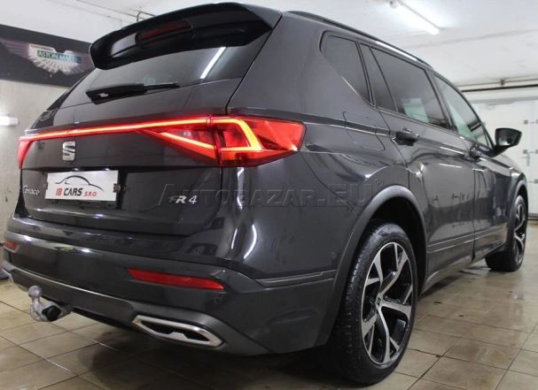 Seat Tarraco 2.0 TSI 4Drive DSG 140 kW image number 2