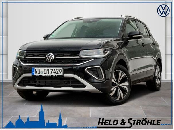 Volkswagen T-Cross 1.0 TSI DSG Style 85 kW image number 2