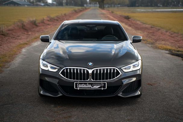 BMW 840d Coupe xDrive 250 kW image number 11