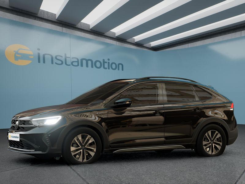 Volkswagen Taigo 1.0 TSI