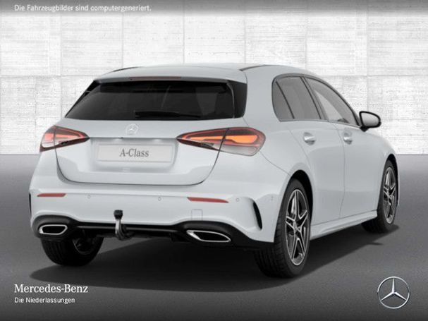 Mercedes-Benz A 180 100 kW image number 4