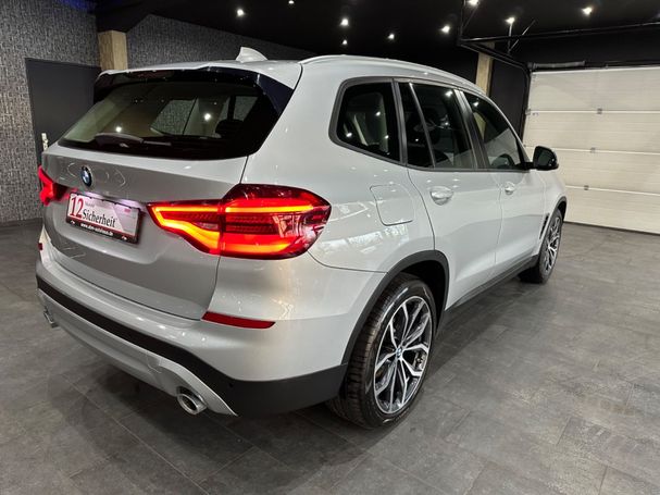 BMW X3 xDrive 140 kW image number 24