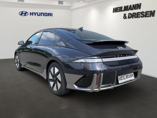 Hyundai Ioniq 6 77 kWh 239 kW image number 4