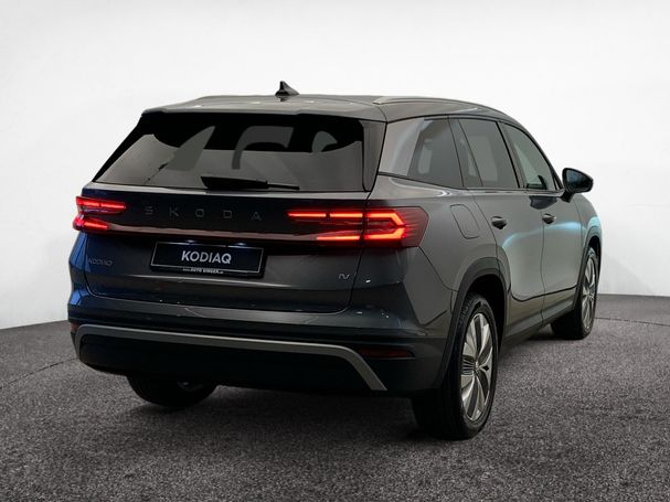 Skoda Kodiaq iV TSI DSG 150 kW image number 6