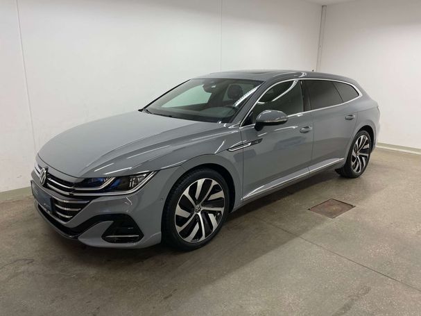 Volkswagen Arteon TDI DSG 4Motion 147 kW image number 1