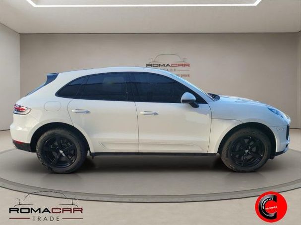 Porsche Macan 180 kW image number 3