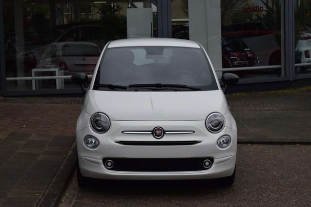 Fiat 500 1.0 51 kW image number 2