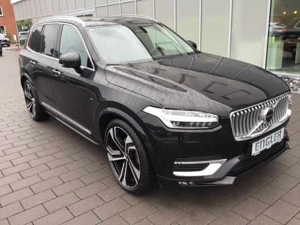 Volvo XC90 B5 AWD Plus 173 kW image number 2