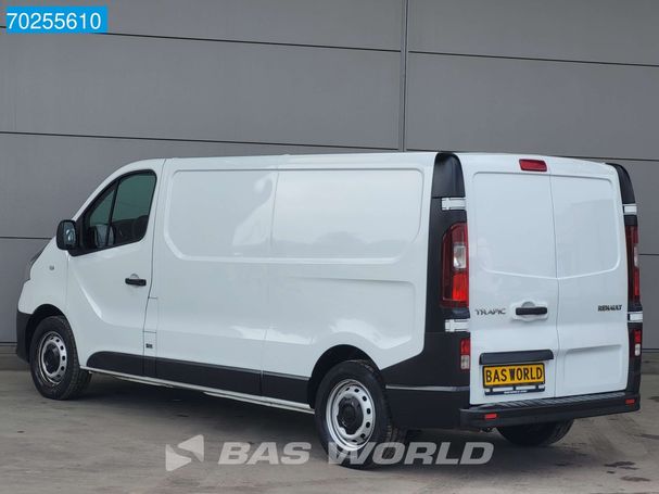 Renault Trafic L2H1 120 88 kW image number 2