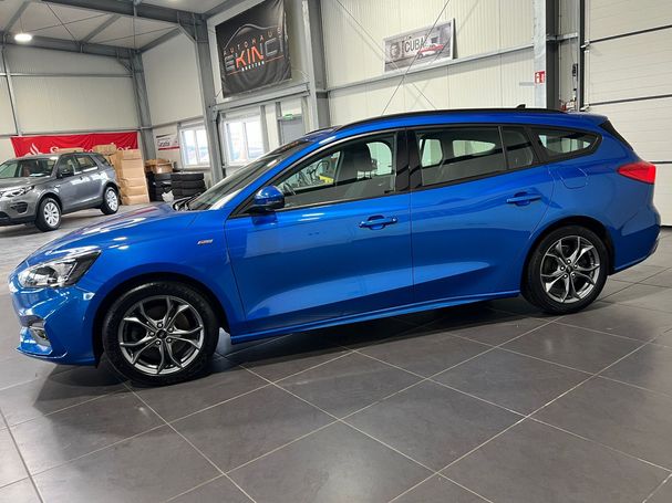 Ford Focus 1.5 TDCi 88 kW image number 4