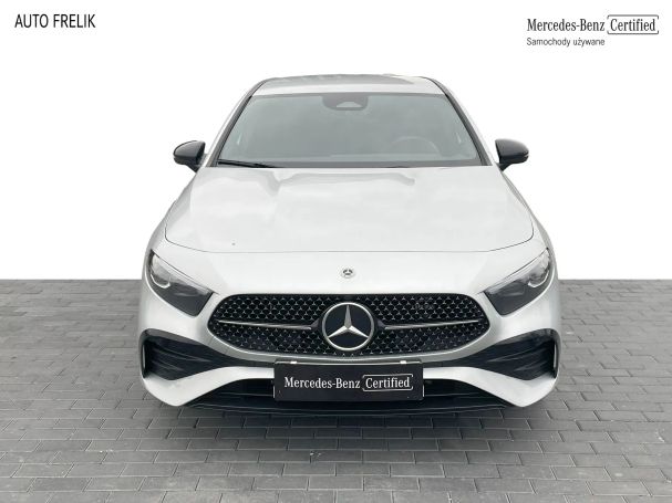 Mercedes-Benz A 250 160 kW image number 8