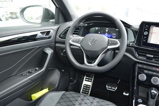 Volkswagen T-Roc 1.5 TSI R-Line DSG 110 kW image number 12