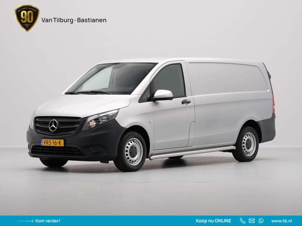 Mercedes-Benz Vito 114 CDi 100 kW image number 2