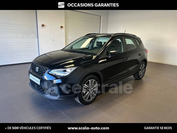 Seat Arona 1.0 TSI 81 kW image number 1