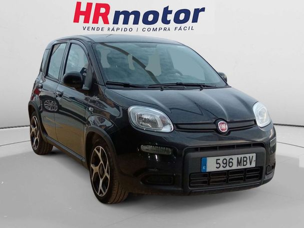 Fiat Panda 51 kW image number 1