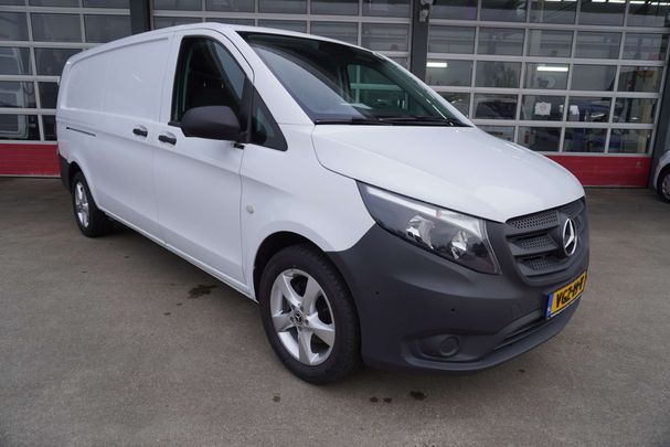 Mercedes-Benz Vito 116 CDi extra 120 kW image number 1