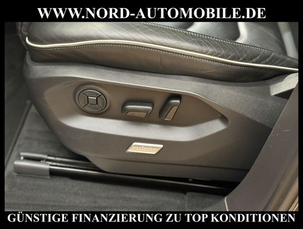 Volkswagen Touareg 4.0 TDI 4Motion 310 kW image number 25