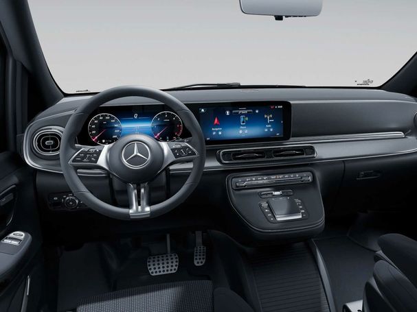 Mercedes-Benz V 300d 174 kW image number 9