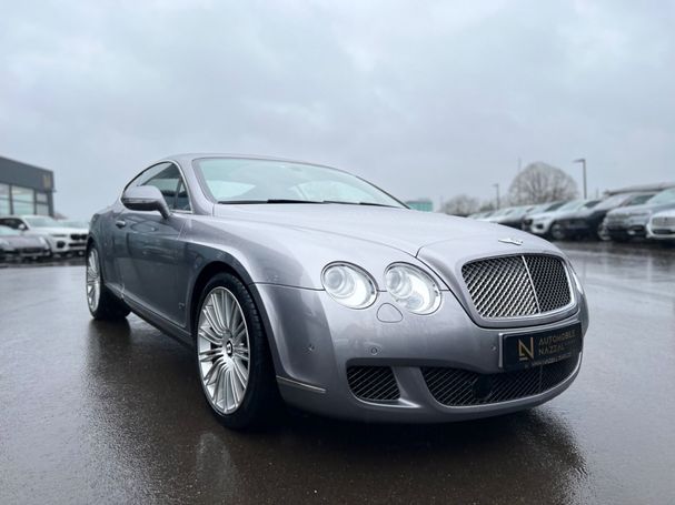 Bentley Continental GT 449 kW image number 1