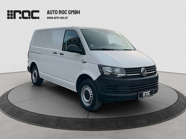 Volkswagen T6 Transporter 84 kW image number 7