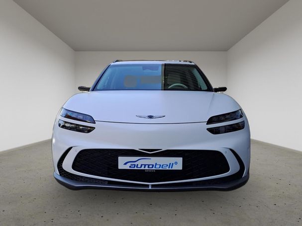 Genesis GV60 Sport Plus 360 kW image number 2