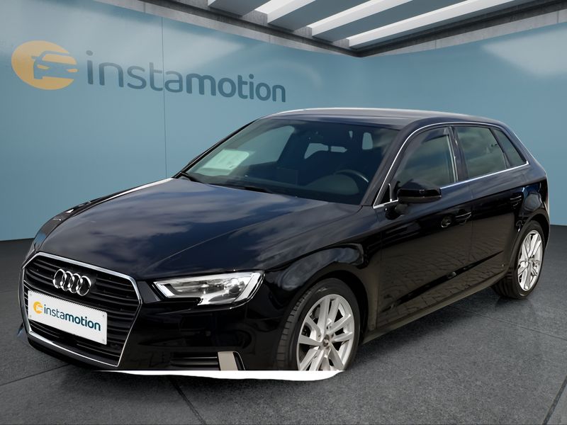 Audi A3 Sportback 35 TDI