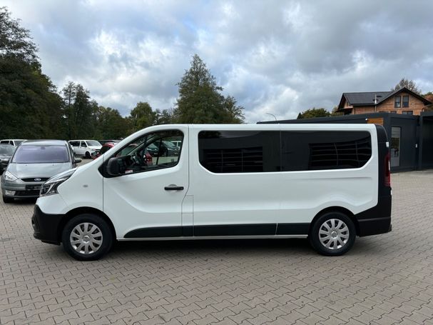 Renault Trafic Combi Life 88 kW image number 5