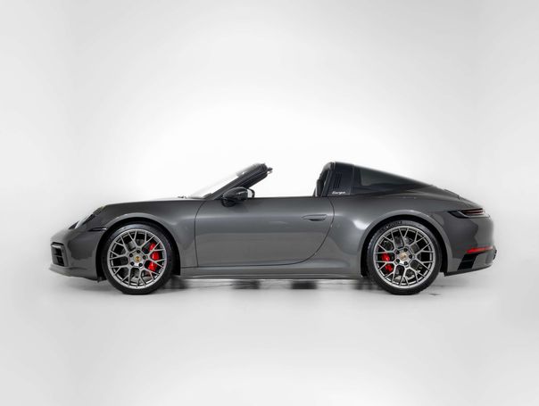 Porsche 992 Targa 331 kW image number 3