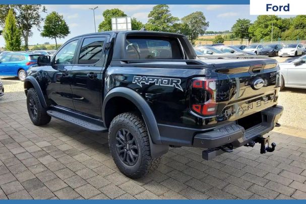 Ford Ranger Raptor 2.0 EcoBlue 154 kW image number 3