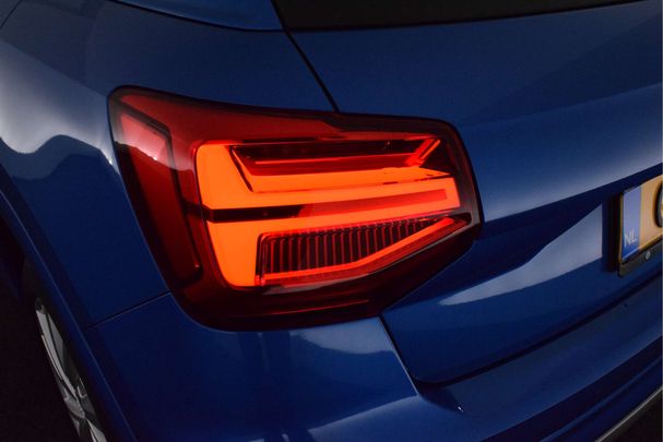 Audi Q2 35 TFSI S tronic 110 kW image number 35