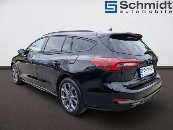 Ford Focus 1.0 EcoBoost ST-Line 92 kW image number 5