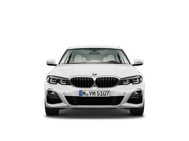 BMW 330d M Sport 210 kW image number 2