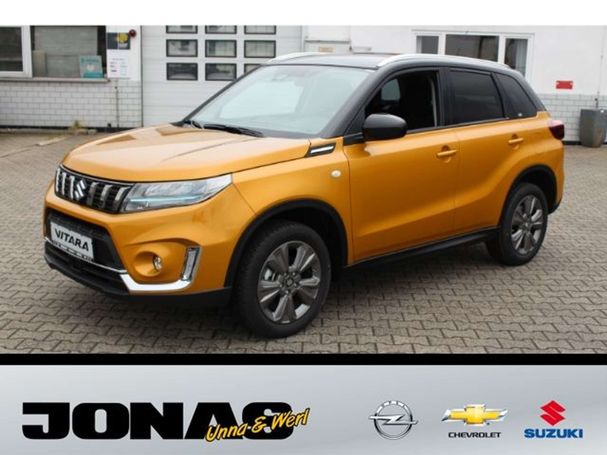 Suzuki Vitara 1.5 Comfort AGS 85 kW image number 1