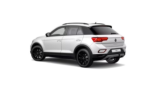 Volkswagen T-Roc 2.0 TDI Style DSG 110 kW image number 5