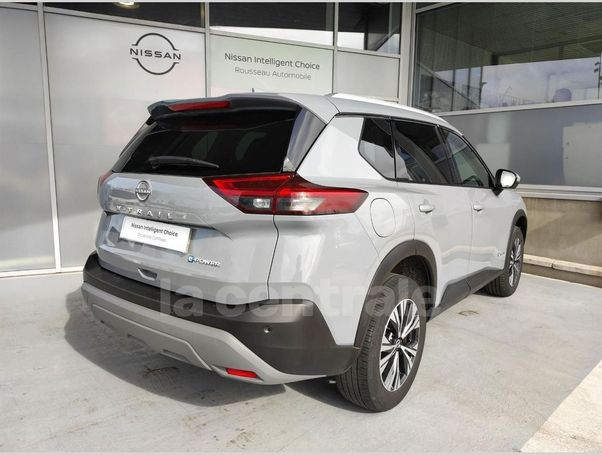 Nissan X-Trail 150 kW image number 16