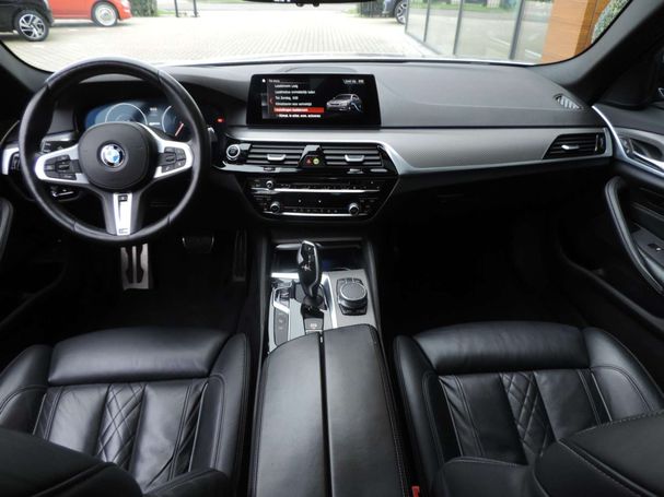 BMW 530 e 185 kW image number 15